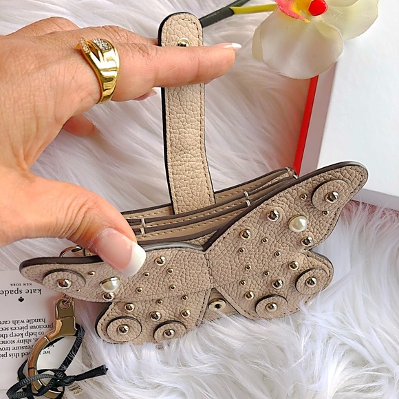 JUST IN ✔️NWT KATE SPADE ♠️ CARD CASE - Picture 4 of 8